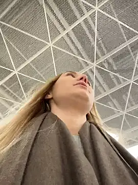 MariaTull online show from 19, 12, 2025