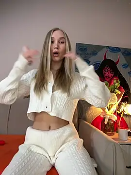 MariaTull online show from 1, 2, 2026