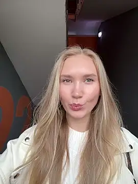 MariaTull online show from 12, 5, 2026