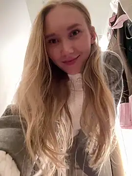 MariaTull online show from 8, 4, 2026