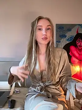 MariaTull online show from 4, 6, 2026