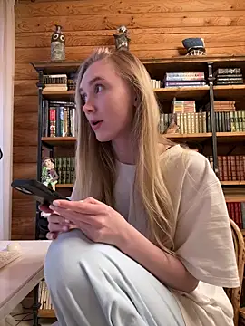 MariaTull online show from 15, 3, 2026