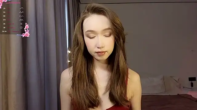  luna 022 online show from 23, 1, 2025