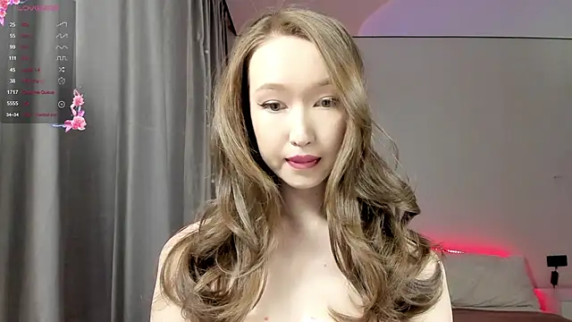  luna 022 online show from 11, 3, 2025