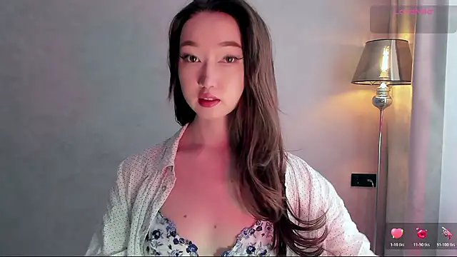  luna 022 online show from 28, 3, 2026