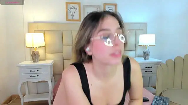 Meredit Lane online show from 20, 3, 2025