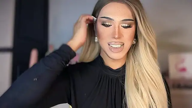 Ts glamxxxx online show from 16, 1, 2026