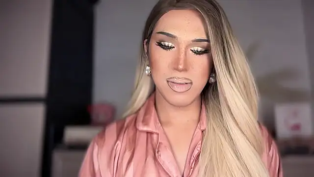 Ts glamxxxx online show from 7, 1, 2026