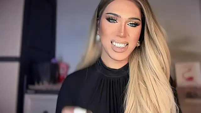 Ts glamxxxx online show from 11, 1, 2026