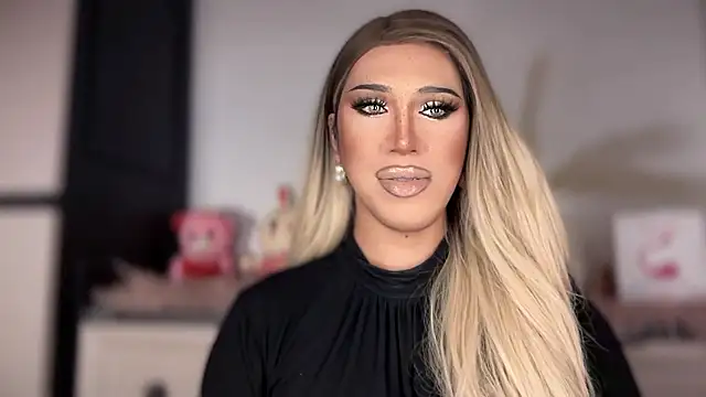 Ts glamxxxx online show from 8, 1, 2026