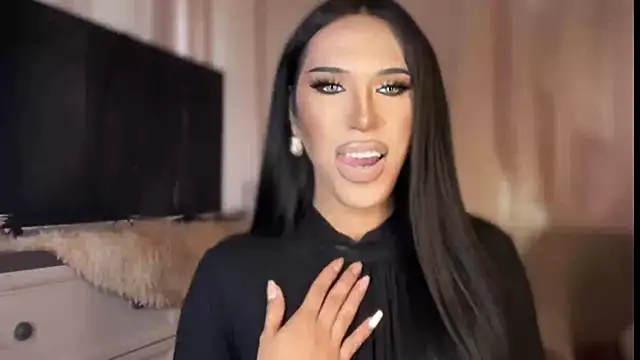 Ts glamxxxx online show from 15, 3, 2026