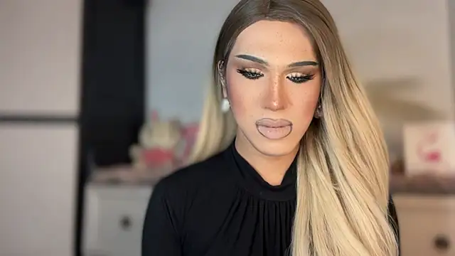 Ts glamxxxx online show from 13, 2, 2026