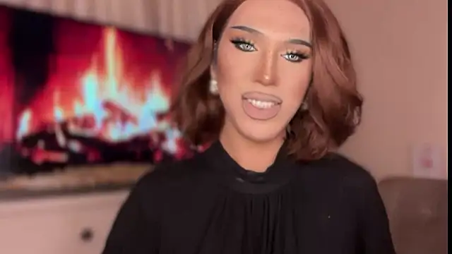 Ts glamxxxx online show from 16, 3, 2026