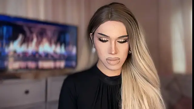 Ts glamxxxx online show from 13, 4, 2026