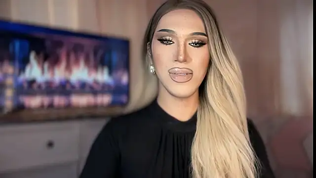 Ts glamxxxx online show from 3, 4, 2026