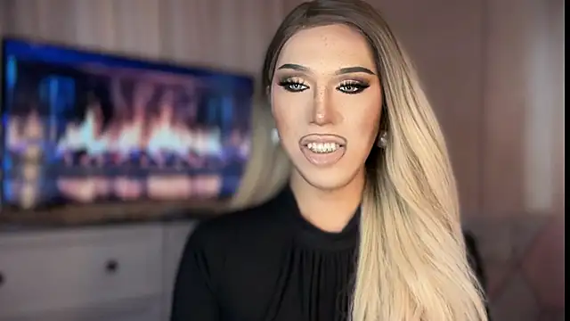 Ts glamxxxx online show from 2, 4, 2026