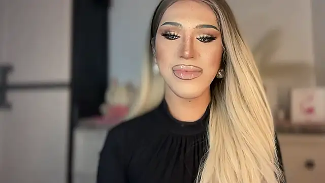 Ts glamxxxx online show from 16, 2, 2026