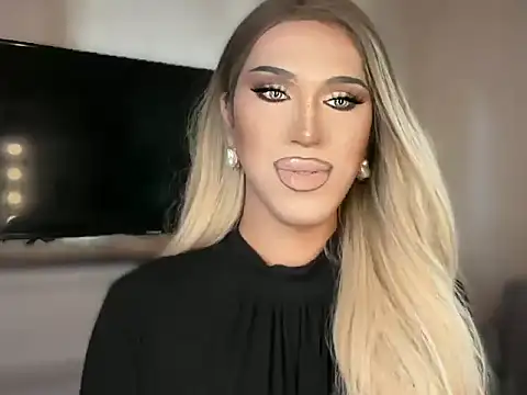 Ts glamxxxx online show from 6, 3, 2026