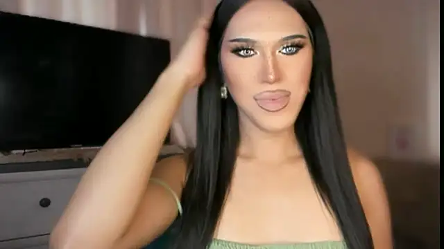 Ts glamxxxx online show from 20, 3, 2026