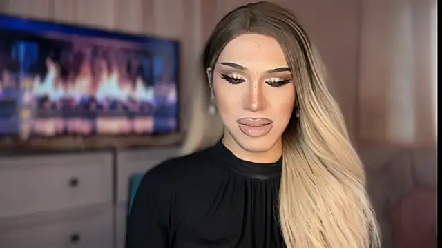 Ts glamxxxx online show from 23, 4, 2026