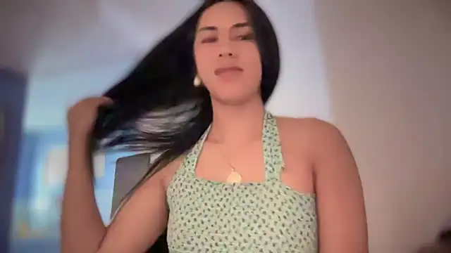 Ts glamxxxx online show from 21, 9, 2025