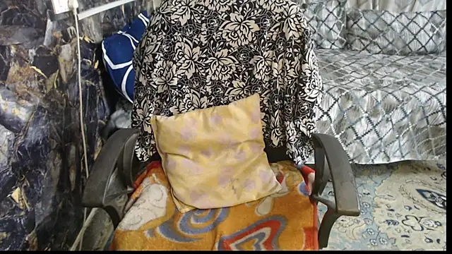 sexyrihana1 online show from 15, 10, 2025