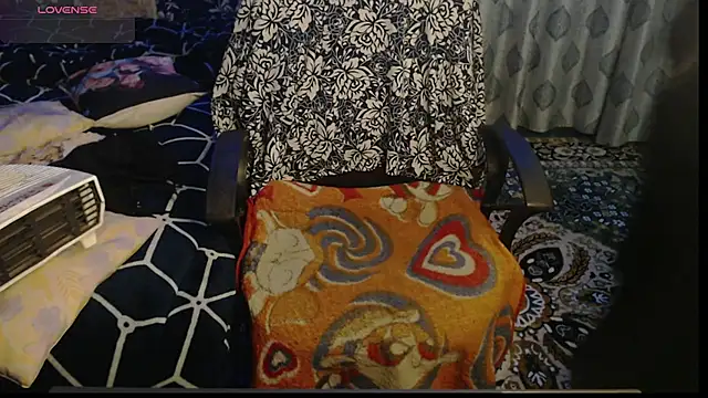 sexyrihana1 online show from 10, 1, 2025