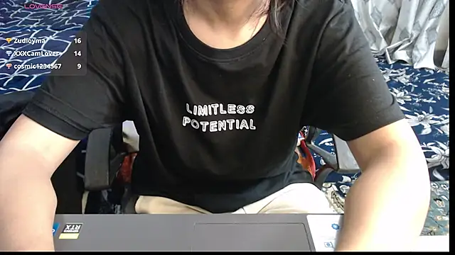 sexyrihana1 online show from 28, 2, 2025