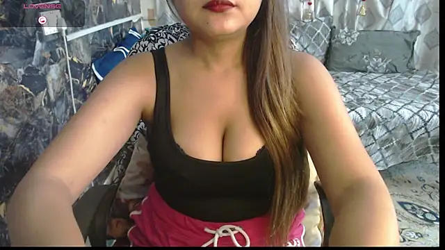 sexyrihana1 online show from 9, 10, 2025