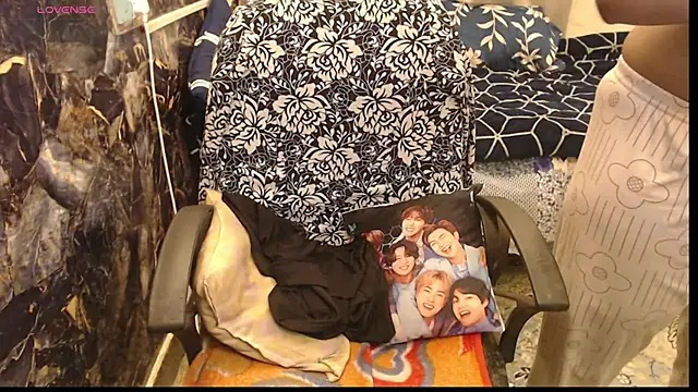 sexyrihana1 online show from 24, 3, 2026