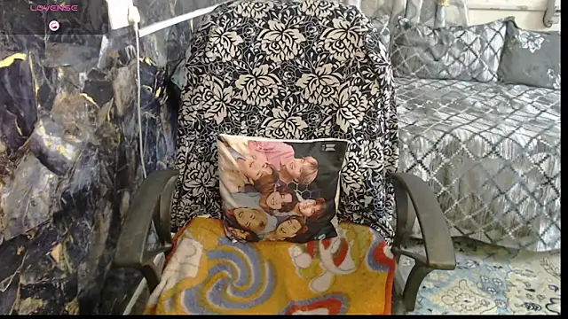 sexyrihana1 online show from 15, 9, 2025