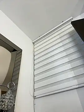 ALISSON FOXXX1 online show from 13, 9, 2025