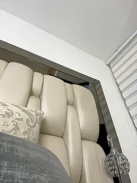 ALISSON FOXXX1 online show from 7, 10, 2025