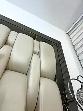 ALISSON FOXXX1 online show from 22, 9, 2025