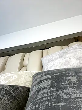 ALISSON FOXXX1 online show from 3, 10, 2025