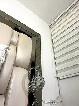 ALISSON FOXXX1 online show from 20, 11, 2025