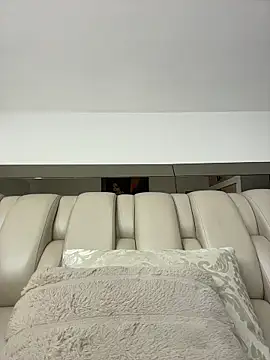 ALISSON FOXXX1 online show from 20, 3, 2026