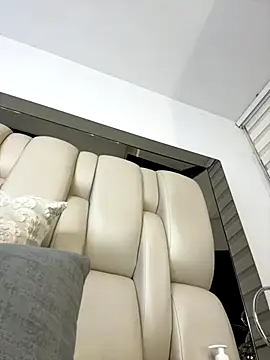 ALISSON FOXXX1 online show from 24, 9, 2025