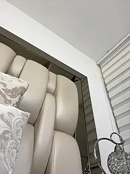 ALISSON FOXXX1 online show from 30, 10, 2025