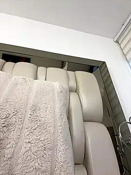 ALISSON FOXXX1 online show from 18, 12, 2025