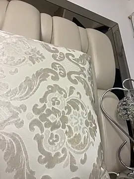 ALISSON FOXXX1 online show from 14, 3, 2025