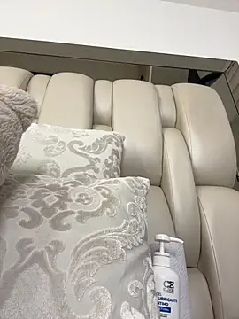 ALISSON FOXXX1 online show from 30, 11, 2025