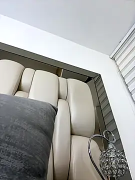 ALISSON FOXXX1 online show from 2, 10, 2025