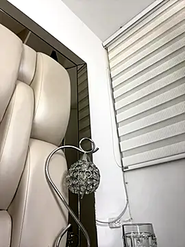 ALISSON FOXXX1 online show from 29, 10, 2025