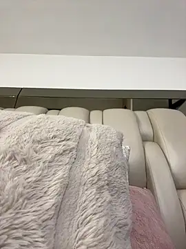 ALISSON FOXXX1 online show from 21, 12, 2025