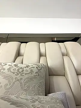 ALISSON FOXXX1 online show from 10, 1, 2026