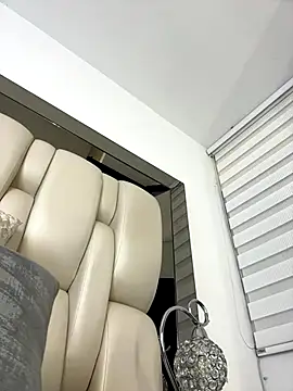 ALISSON FOXXX1 online show from 13, 10, 2025