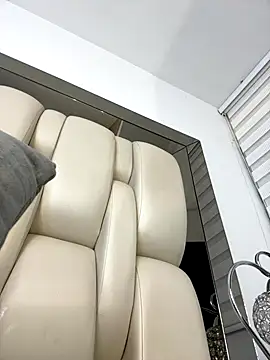 ALISSON FOXXX1 online show from 21, 9, 2025