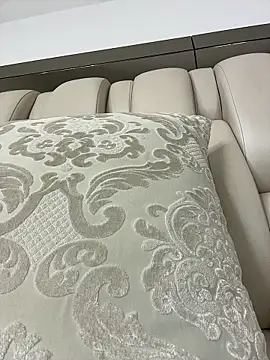 ALISSON FOXXX1 online show from 15, 3, 2026