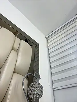 ALISSON FOXXX1 online show from 16, 9, 2025